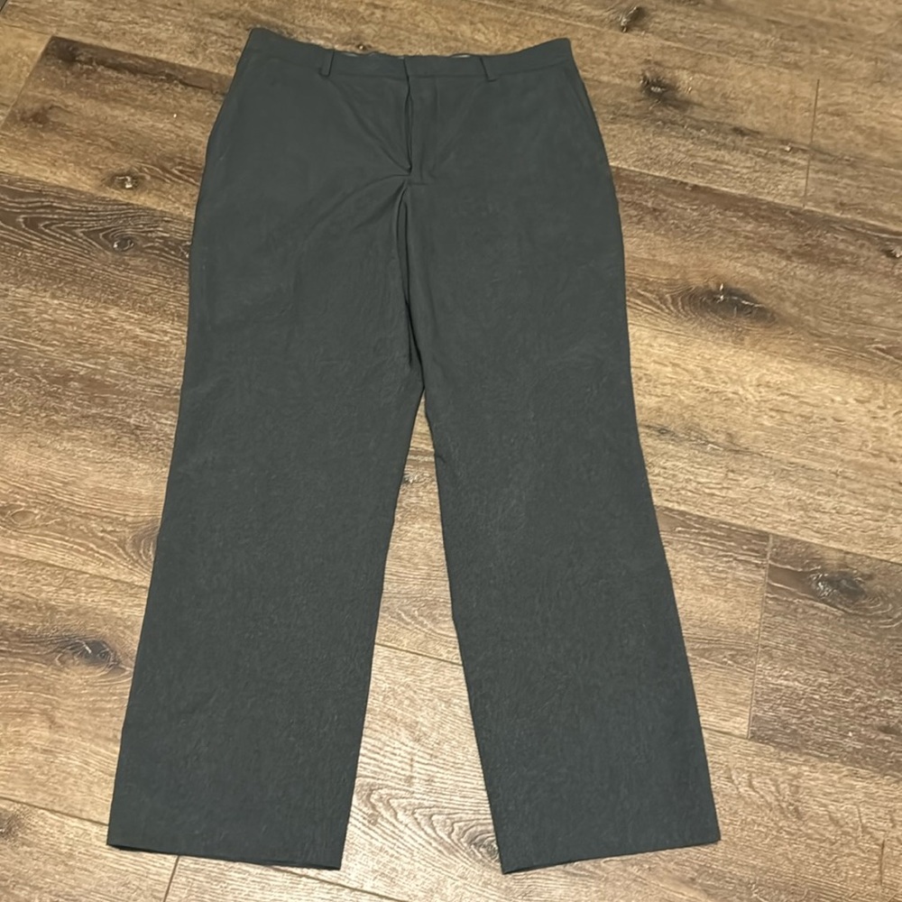 Walter Hagen gray pantsโ 34x30